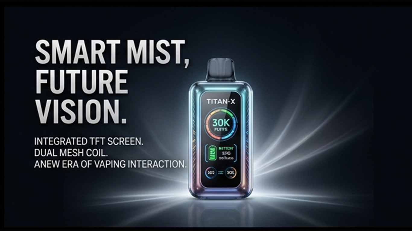 पॉड सिस्टम OEM/ODM